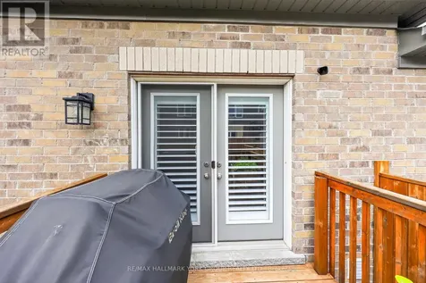116 Isabella Drive Orillia ON L3V 8K7