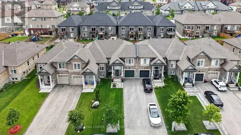 116 Isabella Drive Orillia ON L3V 8K7