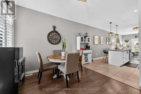 116 Isabella Drive Orillia ON L3V 8K7