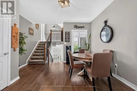 116 Isabella Drive Orillia ON L3V 8K7