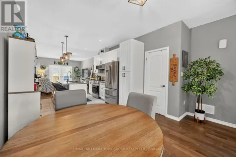 116 Isabella Drive Orillia ON L3V 8K7