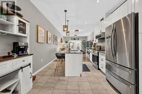 116 Isabella Drive Orillia ON L3V 8K7