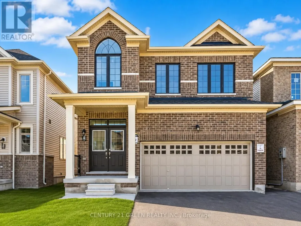 41 Durham Avenue Barrie ON L9J 0W7