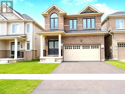 41 Durham Avenue Barrie ON L9J 0W7