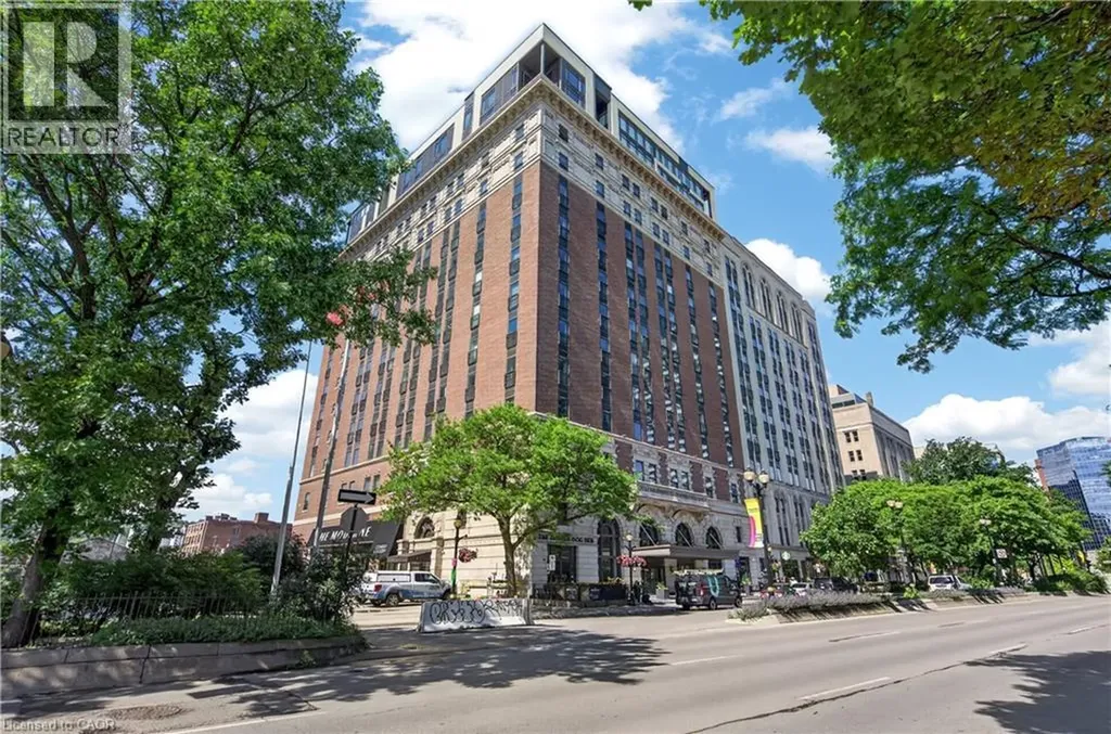 112 King Street East Hamilton ON L8N 1A8