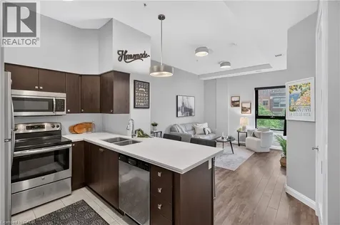 112 King Street East Hamilton ON L8N 1A8
