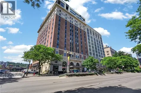 112 King Street East Hamilton ON L8N 1A8