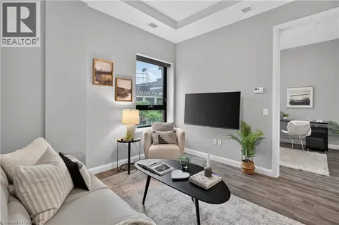 112 King Street East Hamilton ON L8N 1A8
