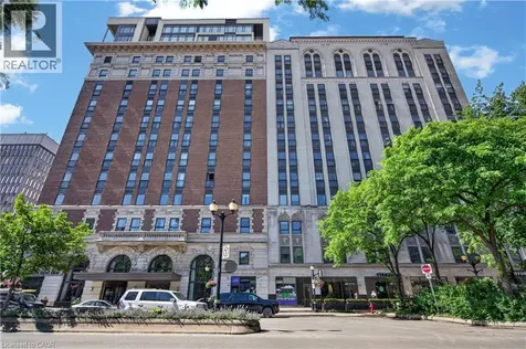 112 King Street East Hamilton ON L8N 1A8
