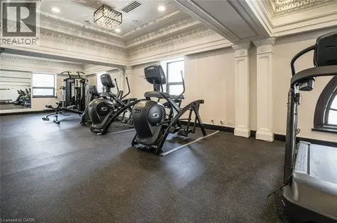 112 King Street East Hamilton ON L8N 1A8