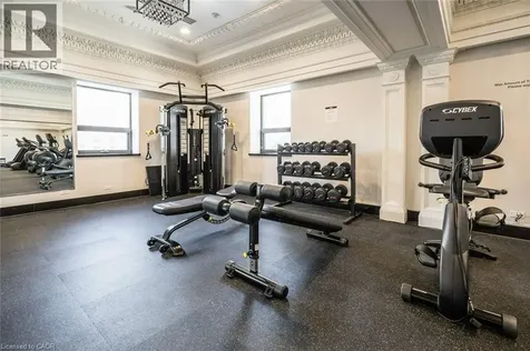 112 King Street East Hamilton ON L8N 1A8