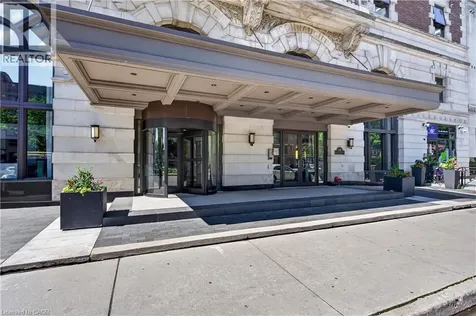 112 King Street East Hamilton ON L8N 1A8