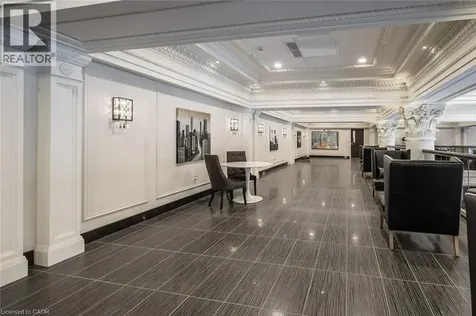 112 King Street East Hamilton ON L8N 1A8