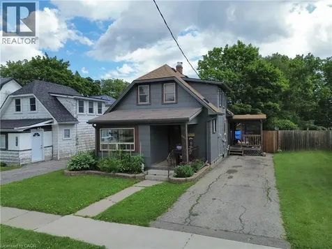 191 Queen Street North Simcoe ON N3Y 3Y7