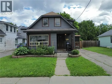191 Queen Street North Simcoe ON N3Y 3Y7
