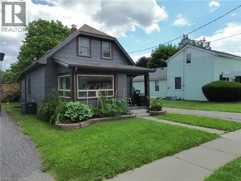 191 Queen Street North Simcoe ON N3Y 3Y7