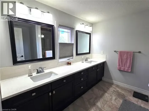 570 St Moritz Avenue Waterloo ON N2T 2Z3