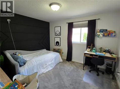 570 St Moritz Avenue Waterloo ON N2T 2Z3