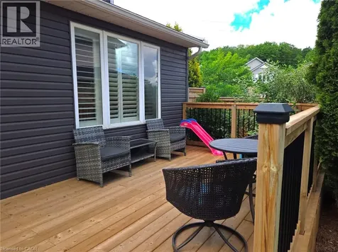 570 St Moritz Avenue Waterloo ON N2T 2Z3
