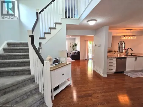 570 St Moritz Avenue Waterloo ON N2T 2Z3