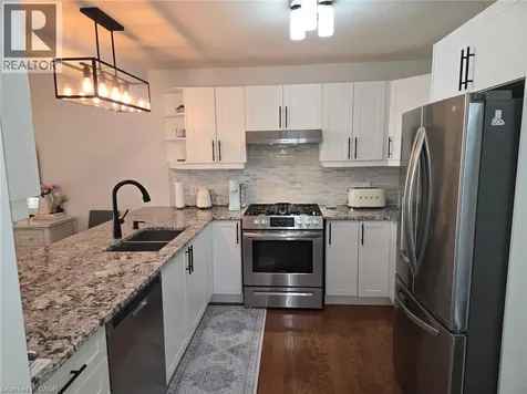 570 St Moritz Avenue Waterloo ON N2T 2Z3