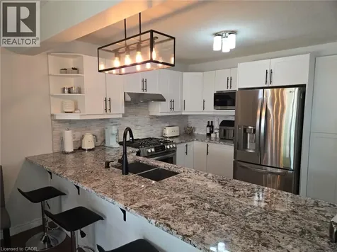 570 St Moritz Avenue Waterloo ON N2T 2Z3