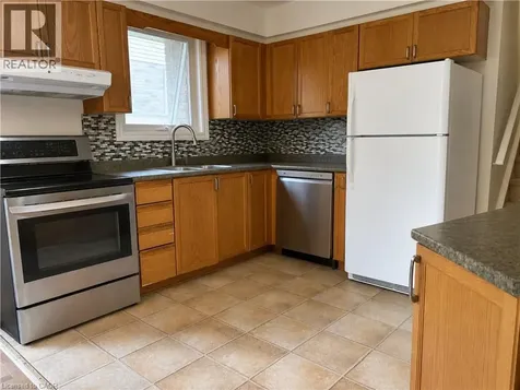 150 Kent Street Cambridge ON N1S 4H2