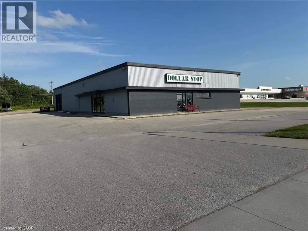 87 Josephine Street Wingham ON N0G 2W0