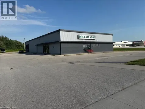 87 Josephine Street Wingham ON N0G 2W0