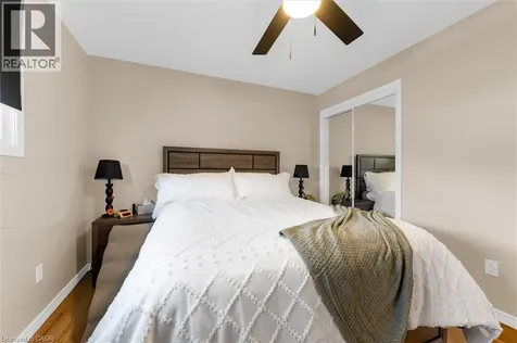 7506 Jubilee Drive Niagara Falls ON L2G 7J5