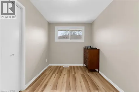 7506 Jubilee Drive Niagara Falls ON L2G 7J5