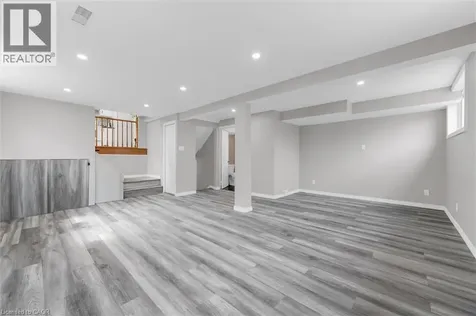 7506 Jubilee Drive Niagara Falls ON L2G 7J5