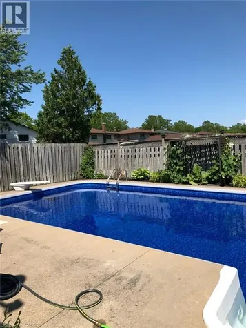 7506 Jubilee Drive Niagara Falls ON L2G 7J5