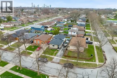 7506 Jubilee Drive Niagara Falls ON L2G 7J5