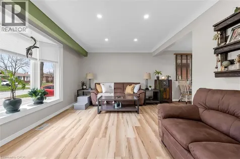 7506 Jubilee Drive Niagara Falls ON L2G 7J5