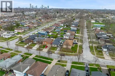 7506 Jubilee Drive Niagara Falls ON L2G 7J5
