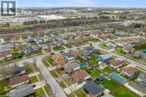 7506 Jubilee Drive Niagara Falls ON L2G 7J5