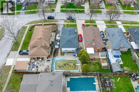 7506 Jubilee Drive Niagara Falls ON L2G 7J5