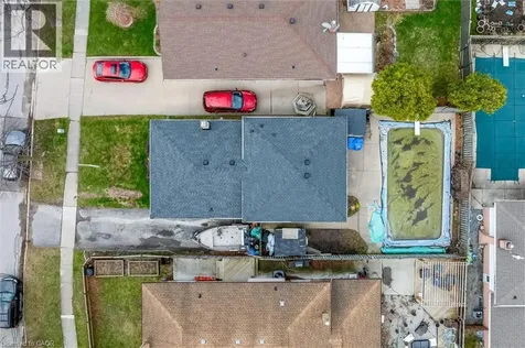 7506 Jubilee Drive Niagara Falls ON L2G 7J5