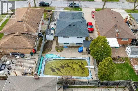 7506 Jubilee Drive Niagara Falls ON L2G 7J5