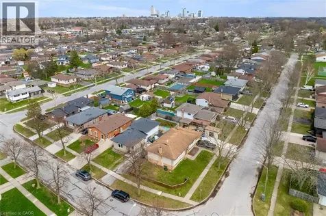 7506 Jubilee Drive Niagara Falls ON L2G 7J5