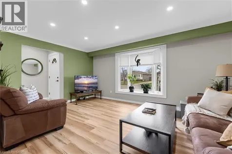 7506 Jubilee Drive Niagara Falls ON L2G 7J5