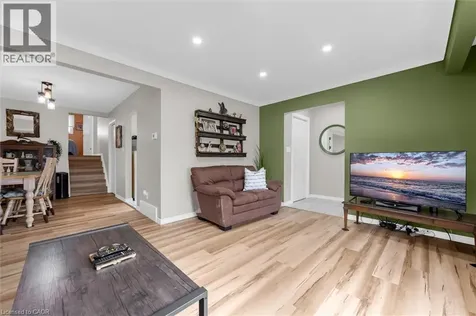 7506 Jubilee Drive Niagara Falls ON L2G 7J5