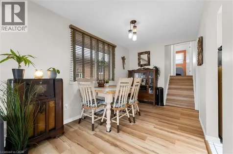 7506 Jubilee Drive Niagara Falls ON L2G 7J5
