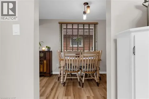 7506 Jubilee Drive Niagara Falls ON L2G 7J5