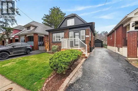 101 Houghton Avenue South Hamilton ON L8K 2M9