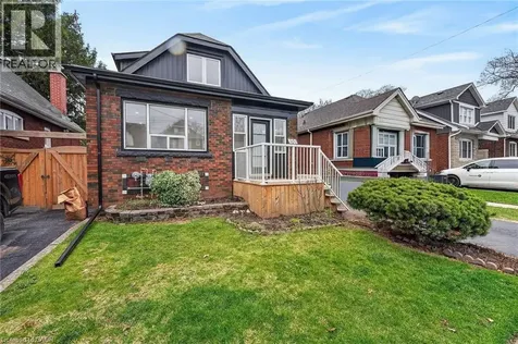101 Houghton Avenue South Hamilton ON L8K 2M9
