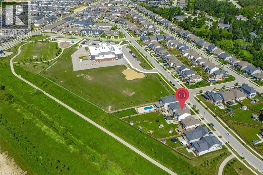 149 Elliot Avenue East Fergus ON N1M 0G8