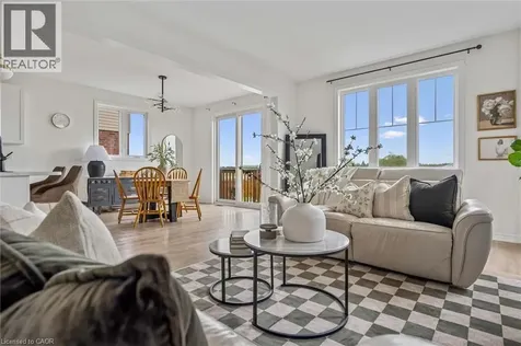 149 Elliot Avenue East Fergus ON N1M 0G8