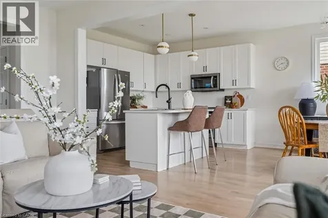 149 Elliot Avenue East Fergus ON N1M 0G8